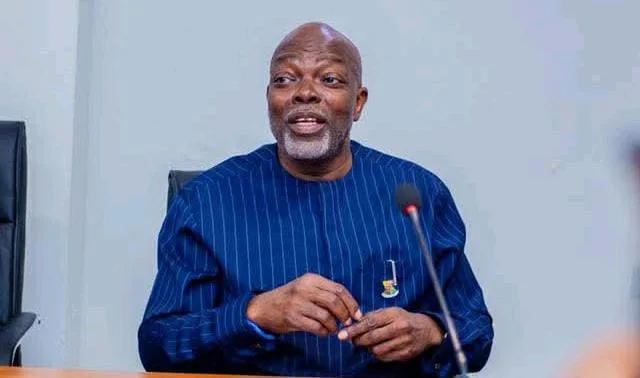 Chief Bisi Ilaka