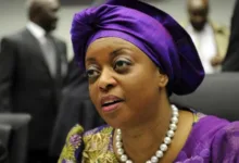 EFCC asks court to disregard Diezani’s UK acquittal in asset forfeiture case 2 Diezani Alison Madueke1 e1444333146952 768x485 1