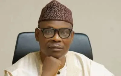 Dr. Iziaq Adekunle Salako