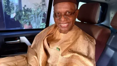 ICPC confirms El-Rufai in custody over ongoing investigation 2 El Rufai 768x576 1