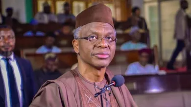 Nasir El-Rufai as a threat to national security — by Femi Fani-Kayode 6 El rufai 1068x713 1