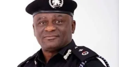 Disu assumes duty as 55th FCID Annex boss in Lagos 1 FB IMG 1680072177909 12