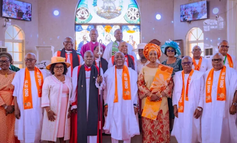 Ondo’s steady progress rooted in faith, visionary leadership- Aiyedatiwa 5 FB IMG 1769968960497