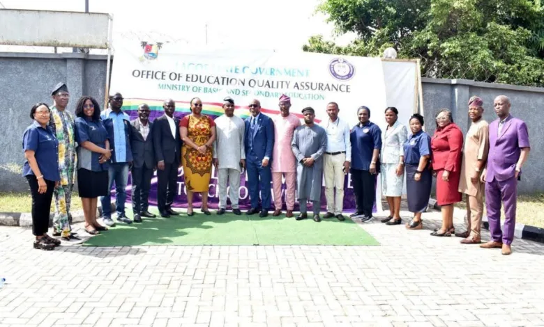 Lagos approves 76 private schools, warns against malpractice, safety breaches 9 FB IMG 1770321224320