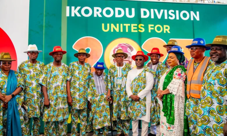 Ikorodu Division rallies behind Tinubu, pledges massive support for 2027 5 FB IMG 1770732871230