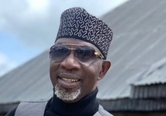Abiodun mourns veteran broadcaster, Akeem Akintunde, calls his death a major loss to Ogun 1 FB IMG 17708700058702