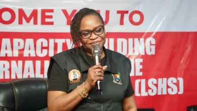 LASHMA expands coverage for vulnerable residents, trains journalists on Ilera Eko 9 FB IMG 1770905555481