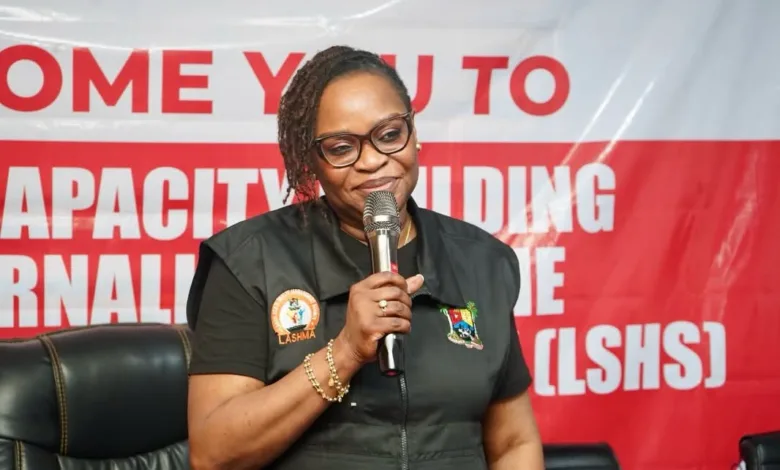 LASHMA expands coverage for vulnerable residents, trains journalists on Ilera Eko 7 FB IMG 1770905555481
