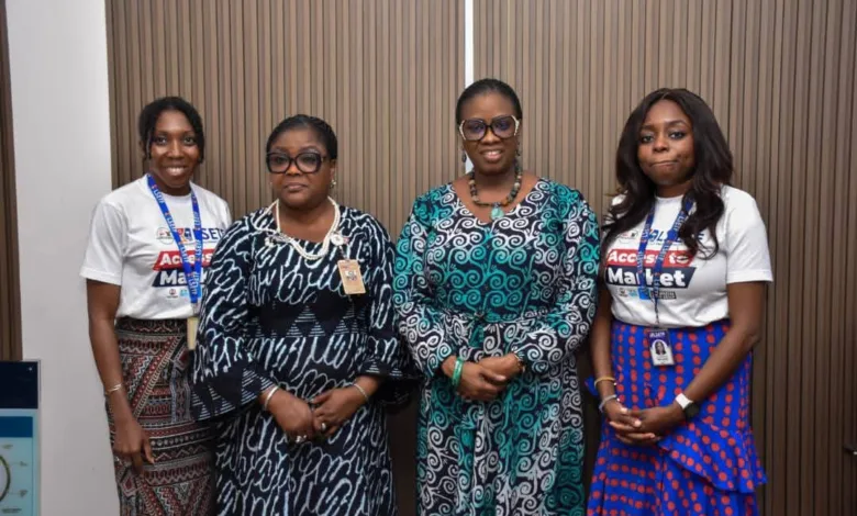 WAPA, LSETF deepen partnership to boost funding, financial literacy for Lagos women 7 FB IMG 1771067492539