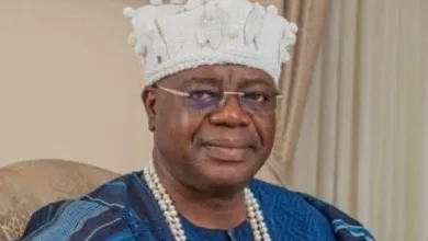 Sanwo-Olu names Alara of Ilara, Oba Ogunsanwo, as 6th Chancellor of LASU 5 FB IMG 17712444521502