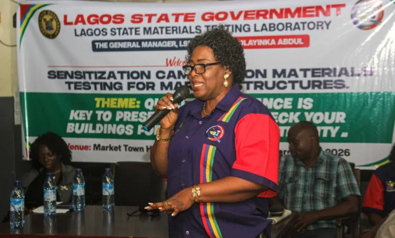 Lagos Materials Testing Agency urges market dealers to lead fight against structural failures 5 FB IMG 1771523984229