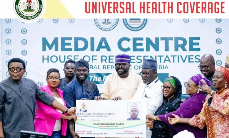 Reps facilitate FHIS coverage for 130 journalists 1 FB IMG 17719490226162