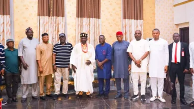 NPC Chairman seeks royal support to boost birth, death registration in Imo 3 FB IMG 1772189129071