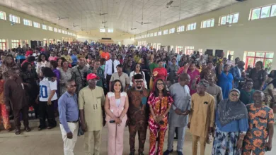 Edo govt trains 3,200 teachers due for promotion, reaffirms commitment to welfare 1 FB IMG 1772287760276