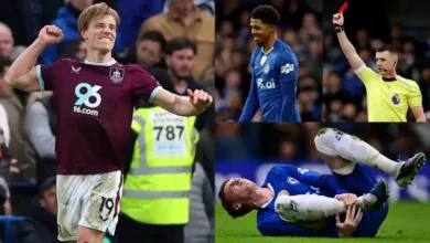 Stoppage-time equaliser earns Burnley draw against Chelsea 9 GOAL Multiple Images 3 Stacked Facebook 1 1.jpg