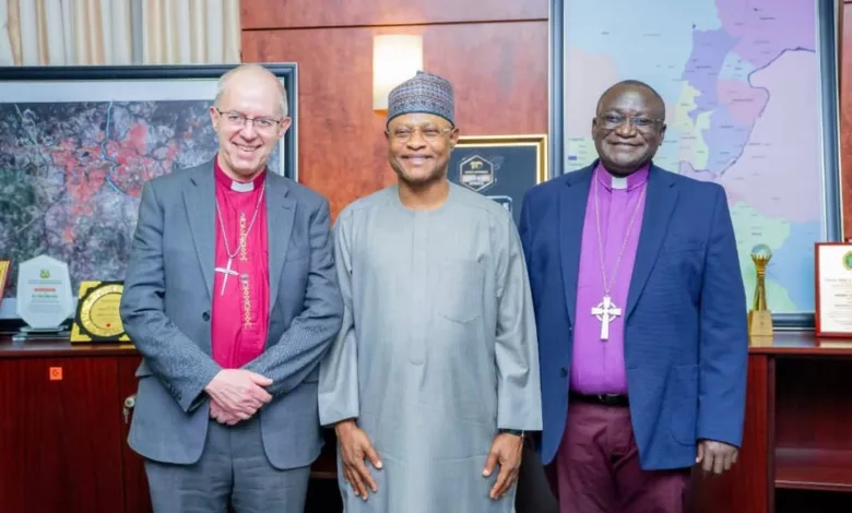 Global Anglican Communion and the future of Canterbury — by Alex Uzor 1 IMG 20260201 WA0004