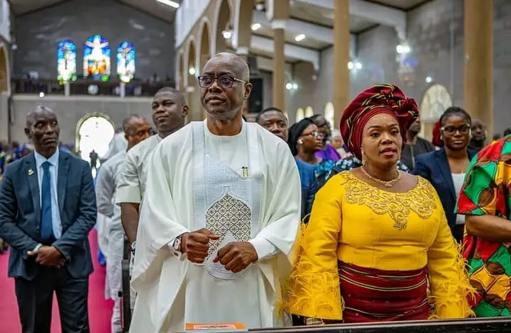 Gratitude, reflection as Makinde leads Oyo’s golden jubilee thanksgiving 1 IMG 20260201 WA0013 1
