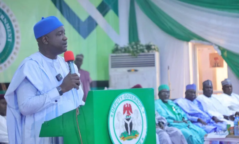 Zulum approves direct FAAC allocation to Borno local governments — Deputy governor 1 IMG 20260201 WA0018