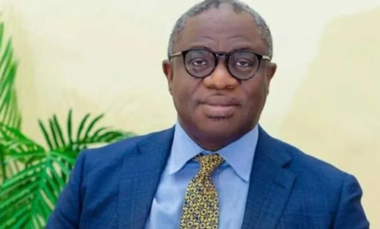 Ekiti 2026: PDP confident of defeating Oyebanji, says campaign team 1 IMG 20260201 WA0028