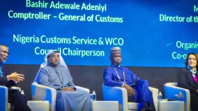 Nigeria Customs advances global trade innovation 6 IMG 20260201 WA0037