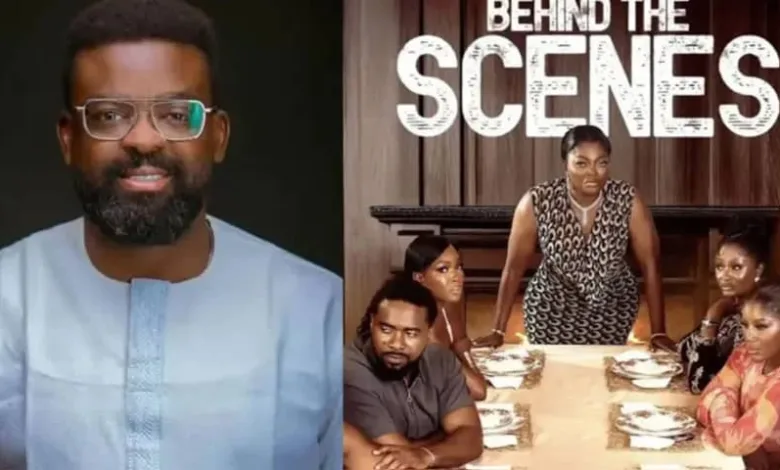 Nollywood: Understanding the economics of box office revenue — by Bennett Nwankwo 1 IMG 20260202 WA0002