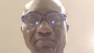 Ola Opesan: Unsung literary sensation- By Bayo Obajemu 4 IMG 20260202 WA00042