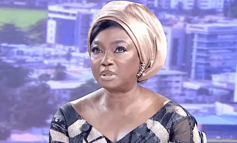 Murtala Muhammed’s modest lifestyle made assassination possible — Daughter 1 IMG 20260202 WA0009 1