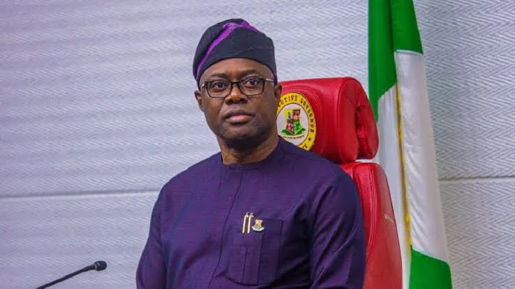 Golden Jubilee: Oyo govt orders early office closure for grand finale 1 IMG 20260202 WA0009