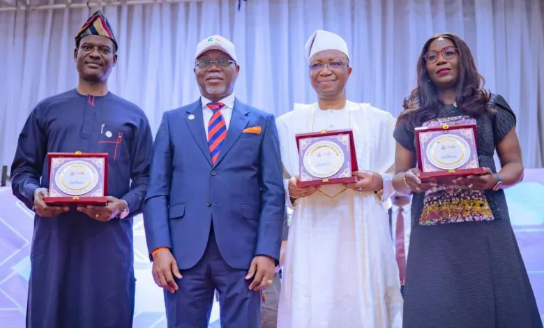 Wole Olanipekun reveals how Ondo State became oil producing state at 50th anniversary lecture 1 IMG 20260202 WA0023