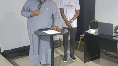 Foundation empowers youths, women in Kwara state 10 IMG 20260203 WA0003 1