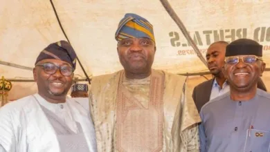 Ikere Gorge handover to drive energy access, investment, job growth- Adelabu 13 IMG 20260203 WA00112