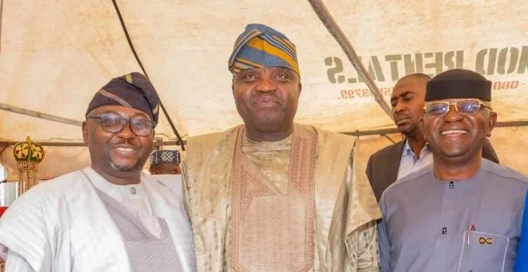 Ikere Gorge handover to drive energy access, investment, job growth- Adelabu 1 IMG 20260203 WA00112