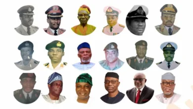 Governor Aiyedatiwa hails progress, resilience of Ondo State at 50th anniversary 9 IMG 20260203 WA0017