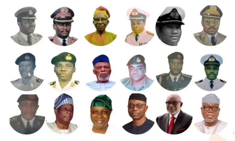 Governor Aiyedatiwa hails progress, resilience of Ondo State at 50th anniversary 1 IMG 20260203 WA0017