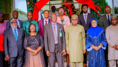 Oyebanji urges Ekiti varsities to maintain stable academic calendars 6 IMG 20260203 WA0027