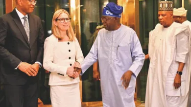 Nigeria as emerging global model for credible reforms — World Bank 2 IMG 20260203 WA0036