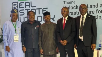 Inclusive housing achievable with political will, partnerships, says Osinbajo 17 IMG 20260203 WA0046