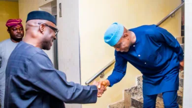 Oyebanji hails Adebayo at 68, credits ex-gov with Ekiti’s political foundation 5 IMG 20260204 WA0002