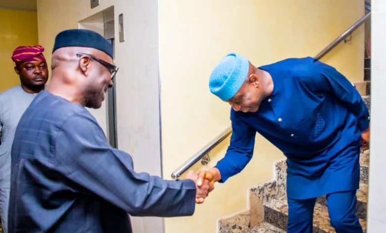 Oyebanji hails Adebayo at 68, credits ex-gov with Ekiti’s political foundation 1 IMG 20260204 WA0002