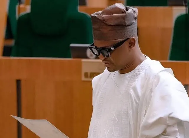 Ibadan North By-Election: Tribunal dismisses SDP petition against PDP’s Oyekunle 1 IMG 20260204 WA00141
