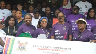 Lagos marks 2026 World Cancer Day with free screening for civil servants 8 IMG 20260204 WA0023 1