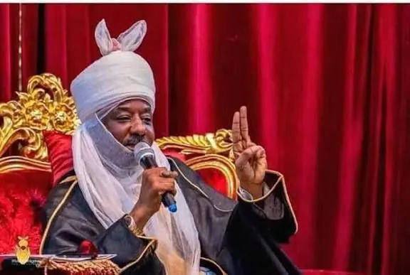 Traditional rulers key to nation-building – Emir Sanusi 1 IMG 20260204 WA0023