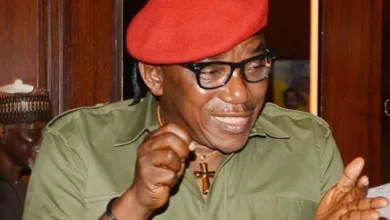 Dalung defends tenure, cites Super Eagles’ World Cup qualification record 9 IMG 20260204 WA0041