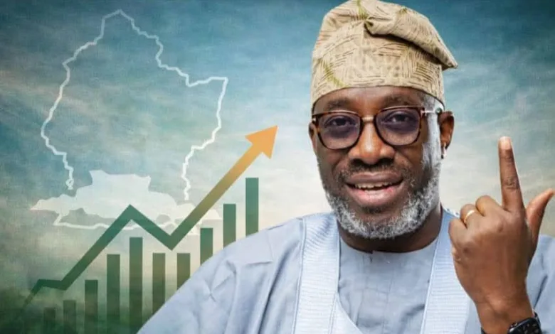 Ogun State is not underdeveloped it is under-governed — by Segun Showunmi 1 IMG 20260205 WA0009