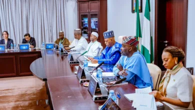 Nigeria targets $7.7 trillion global halal market with new national strategy 6 IMG 20260205 WA0031
