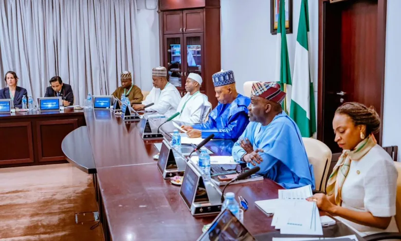 Nigeria targets $7.7 trillion global halal market with new national strategy 3 IMG 20260205 WA0031