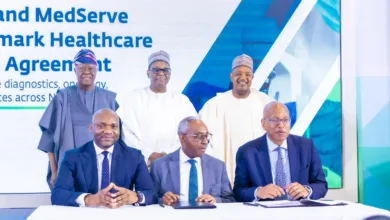 New NSIA-MedServe deal to expand healthcare, create jobs, says Wale Edun 5 IMG 20260205 WA0038