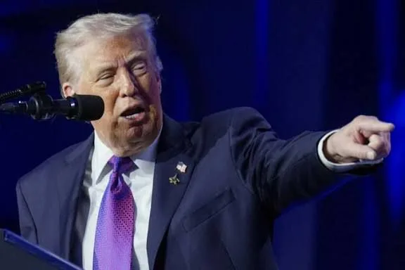 Trump praises Oluremi Tinubu at National Prayer Breakfast 1 IMG 20260205 WA0046 1