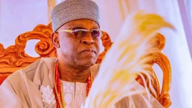 Court bars Soun from interfering in Egbe Omo Ogbomoso, upholds association’s independence 7 IMG 20260205 WA0046