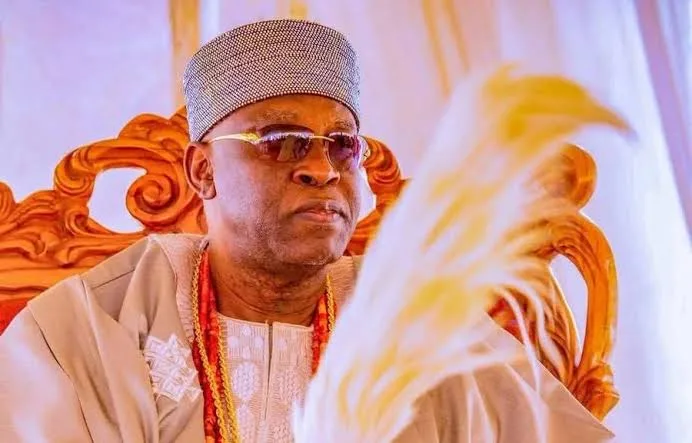 Court bars Soun from interfering in Egbe Omo Ogbomoso, upholds association’s independence 1 IMG 20260205 WA0046